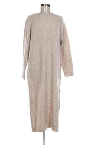 Rochie H&M, Mărime S, Culoare Bej, Preț 83,99 Lei, #137542147