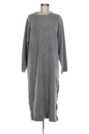 Rochie H&M, Mărime S, Culoare Gri, Preț 83,99 Lei, #137542248