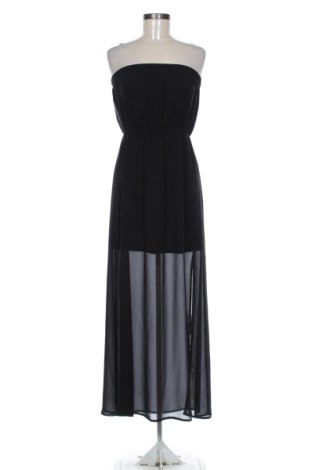 Rochie H&M, Mărime M, Culoare Negru, Preț 140,00 Lei, #137542452