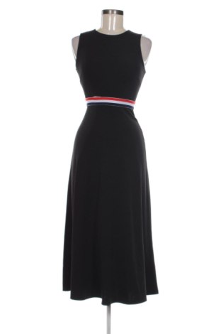 Rochie Stradivarius, Mărime M, Culoare Negru, Preț 99,73 Lei, #137542516