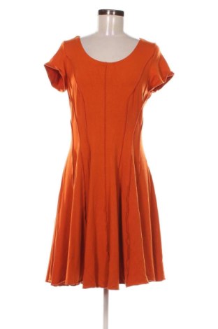 Rochie Unbranded, Mărime S, Culoare Portocaliu, Preț 52,49 Lei, #137542771