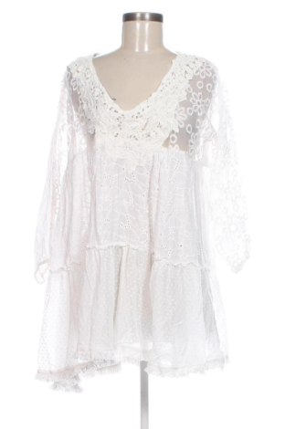Ruha Unbranded, Méret L, Szín Fehér, Ár 8 963 Ft, #137543111