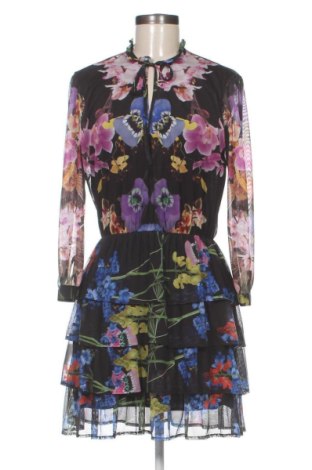 Рокля Desigual, Размер M, Цвят Многоцветен, Цена 45,00 €, #137543376