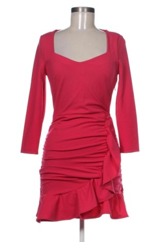 Rochie Mohito, Mărime S, Culoare Roz, Preț 67,10 Lei, #137543400
