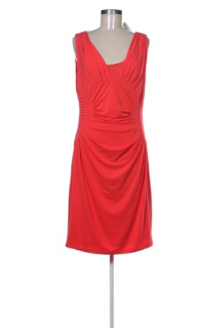 Rochie Bandolera, Mărime L, Culoare Roșu, Preț 363,45 Lei, #137543696