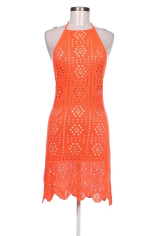 Рокля SHEIN, Размер S, Цвят Оранжев, Цена 10,86 €, #137543742