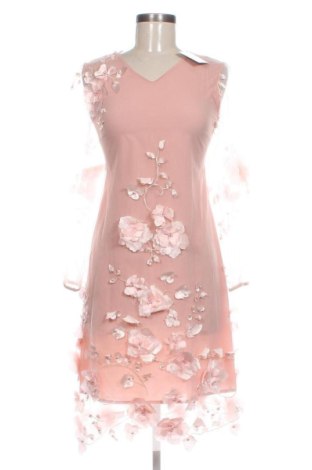 Rochie Unbranded, Mărime S, Culoare Roz, Preț 83,07 Lei, #137543751