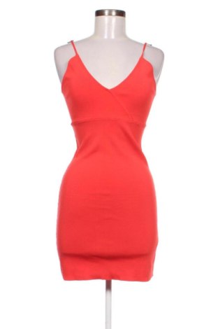 Рокля Zara, Размер S, Цвят Червен, Цена 12,57 €, #137543770