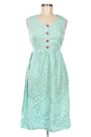 Rochie Unbranded, Mărime S, Culoare Verde, Preț 51,00 Lei, #137543771