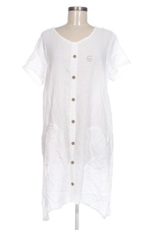 Rochie Unbranded, Mărime S, Culoare Alb, Preț 63,23 Lei, #137543892