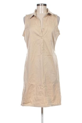 Rochie Eddie Bauer, Mărime M, Culoare Bej, Preț 184,74 Lei, #137543959