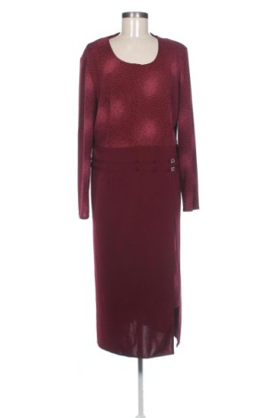 Ruha Unbranded, Méret XXL, Szín Piros, Ár 7 120 Ft, #137544054
