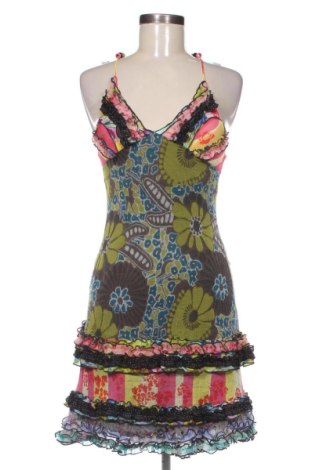 Rochie Nolita, Mărime L, Culoare Multicolor, Preț 199,46 Lei, #137544376