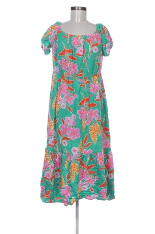 Rochie Unbranded, Mărime XXL, Culoare Multicolor, Preț 192,18 Lei, #137544429
