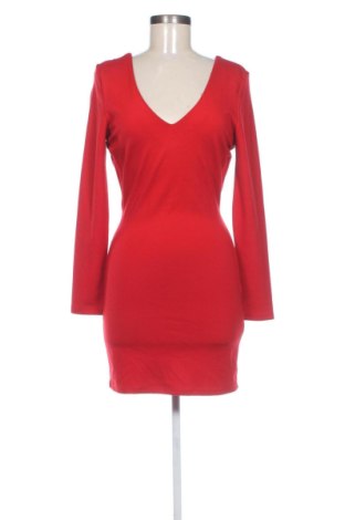 Rochie Mohito, Mărime S, Culoare Roșu, Preț 83,99 Lei, #137544444