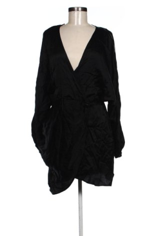 Rochie Zara, Mărime L, Culoare Negru, Preț 162,00 Lei, #137544551