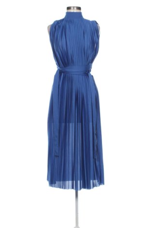 Šaty  Zara, Veľkosť S, Farba Modrá, Cena  26,00 €, #137544614