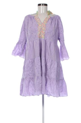 Ruha NEW COLLECTION, Méret M, Szín Lila, Ár 7 801 Ft, #137544637