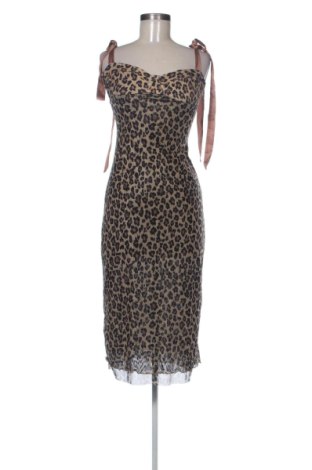 Sukienka Free People, Rozmiar S, Kolor Kolorowy, Cena 215,91 zł, #137544741