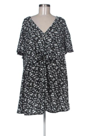 Rochie Yours, Mărime 3XL, Culoare Multicolor, Preț 96,71 Lei, #137544833