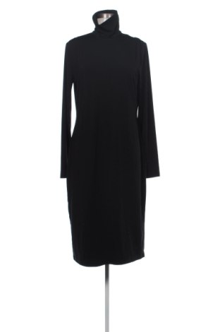 Rochie H&M, Mărime L, Culoare Negru, Preț 84,31 Lei, #137544849