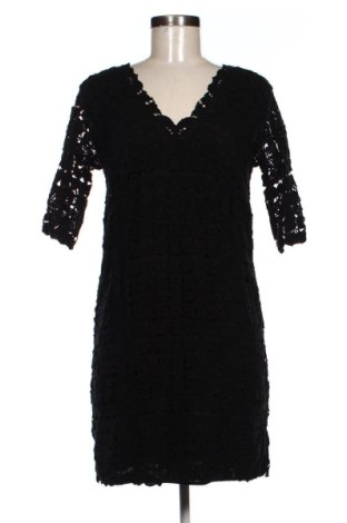 Sukienka Massimo Dutti, Rozmiar M, Kolor Czarny, Cena 159,69 zł, #137545060