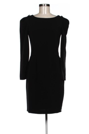 Šaty  Armani Exchange, Veľkosť S, Farba Čierna, Cena  76,59 €, #137545092