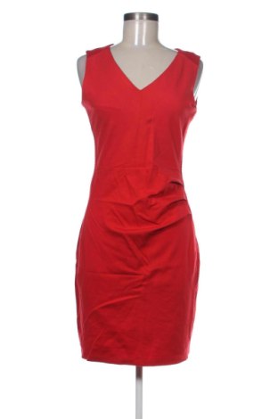 Rochie Smashed Lemon, Mărime M, Culoare Roșu, Preț 116,55 Lei, #137545567