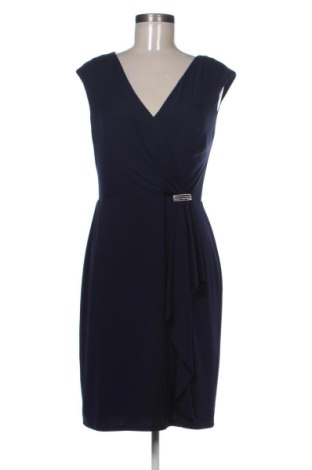 Rochie Ralph Lauren, Mărime M, Culoare Albastru, Preț 554,23 Lei, #137545587