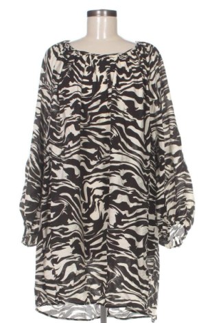 Rochie H&M, Mărime L, Culoare Multicolor, Preț 104,98 Lei, #137545698