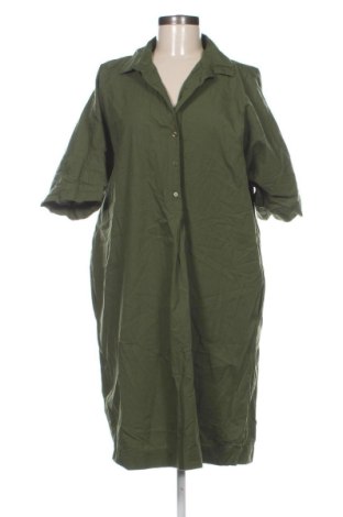 Sukienka Piombo, Rozmiar XXL, Kolor Zielony, Cena 168,00 zł, #137545748