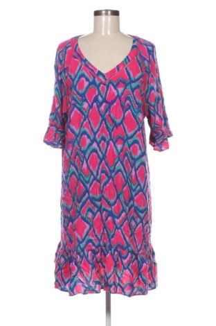 Kleid Unbranded, Größe XXL, Farbe Mehrfarbig, Preis 19,13 €, #137545775