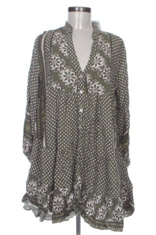 Rochie Unbranded, Mărime XXL, Culoare Multicolor, Preț 148,79 Lei, #137545778