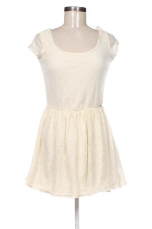 Rochie Unbranded, Mărime M, Culoare Ecru, Preț 109,11 Lei, #137545795