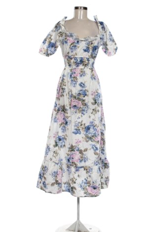Rochie Nly Trend, Mărime XS, Culoare Multicolor, Preț 116,55 Lei, #137545906