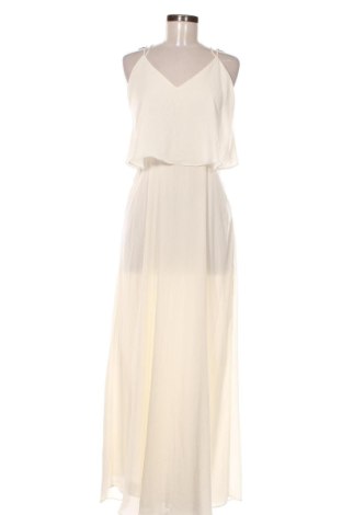 Rochie Zara, Mărime S, Culoare Ecru, Preț 130,19 Lei, #137545963