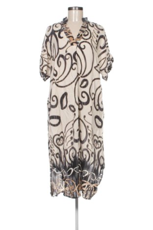 Rochie Unbranded, Mărime XL, Culoare Multicolor, Preț 196,32 Lei, #137545984