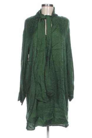 Šaty  H&M, Veľkosť L, Farba Zelená, Cena  19,24 €, #137545987