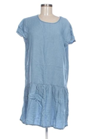 Rochie Esmara, Mărime L, Culoare Albastru, Preț 77,00 Lei, #137546021