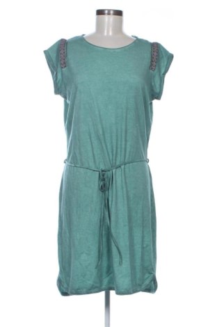Rochie Garcia Jeans, Mărime S, Culoare Verde, Preț 106,63 Lei, #137546260