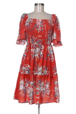 Rochie Unbranded, Mărime L, Culoare Multicolor, Preț 137,63 Lei, #137546412
