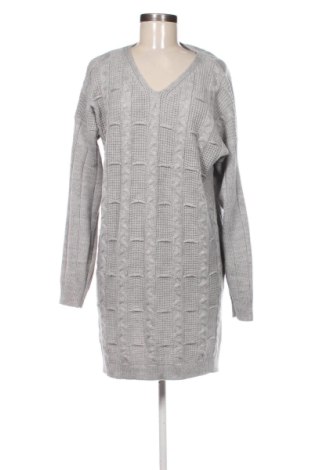 Rochie Unbranded, Mărime L, Culoare Gri, Preț 54,55 Lei, #137546443