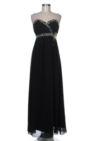 Rochie Unbranded, Mărime M, Culoare Negru, Preț 99,19 Lei, #137546469