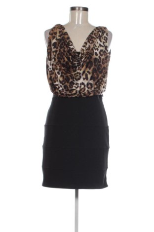 Rochie Quiz, Mărime L, Culoare Multicolor, Preț 94,23 Lei, #137546505