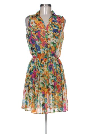 Rochie Atmosphere, Mărime M, Culoare Multicolor, Preț 86,79 Lei, #137546587