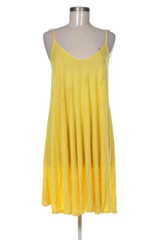 Šaty  Boohoo, Veľkosť XXL, Farba Žltá, Cena  16,53 €, #137546643