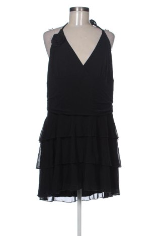 Rochie SHEIN, Mărime XXL, Culoare Negru, Preț 94,23 Lei, #137546878