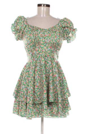 Rochie Unbranded, Mărime XS, Culoare Multicolor, Preț 73,15 Lei, #137547074