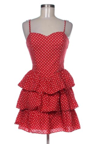 Rochie H&M, Mărime M, Culoare Roșu, Preț 101,67 Lei, #137547214