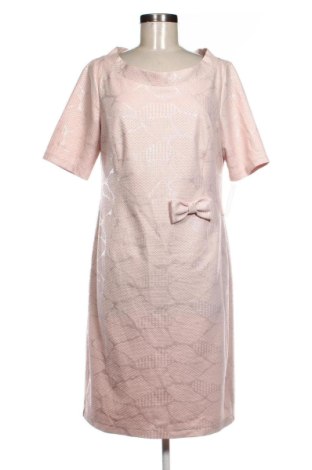 Rochie Unbranded, Mărime XL, Culoare Roz, Preț 181,02 Lei, #137547252